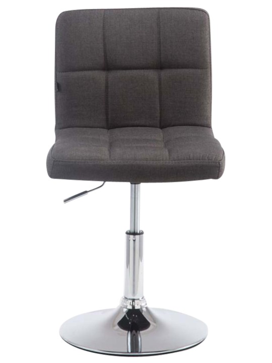 Set van 4 Palma Lounger V2 stof, donkergrijs Set van 4 Palma Lounger V2 stof, donkergrijs