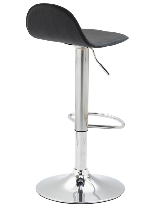 Barkruk Lana V2 C, zwart Barkruk Lana V2 C, zwart