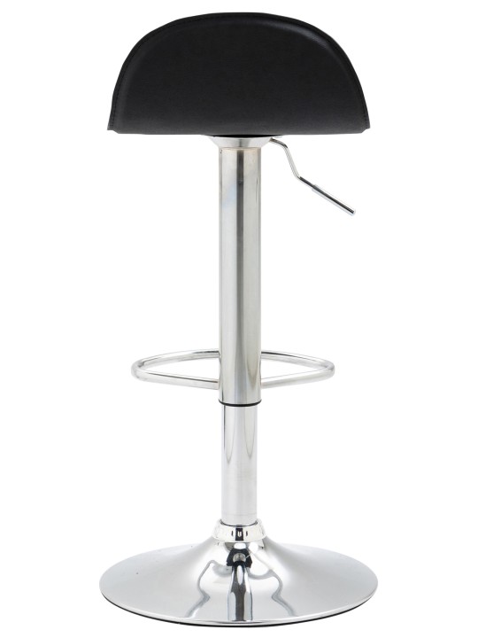 Barkruk Lana V2 C, zwart Barkruk Lana V2 C, zwart