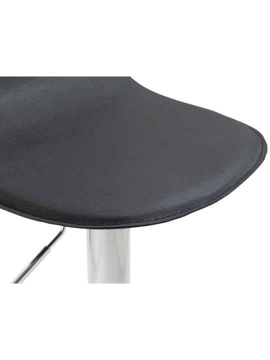 Barkruk Lana V2 C, zwart Barkruk Lana V2 C, zwart