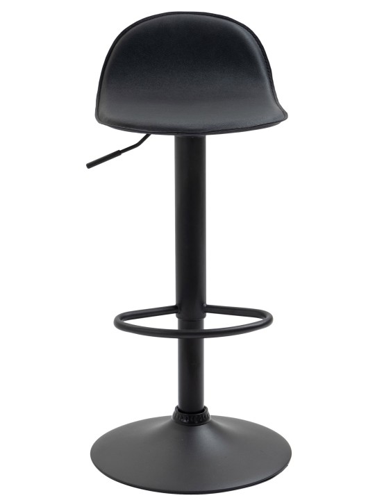 Barkruk Lana V2, zwart Barkruk Lana V2, zwart