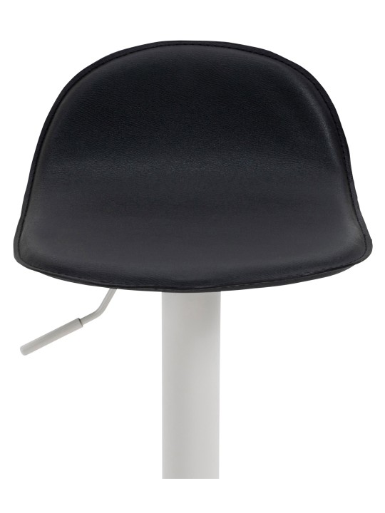 Barkruk Lana V2, zwart Barkruk Lana V2, zwart
