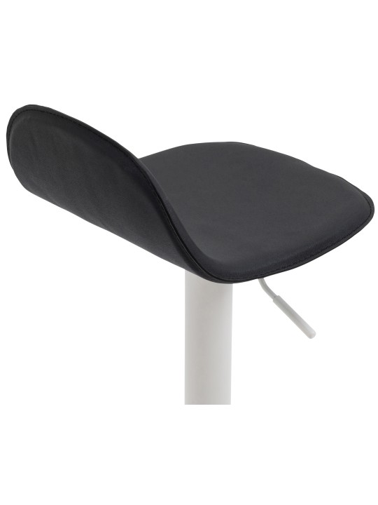 Barkruk Lana V2, zwart Barkruk Lana V2, zwart