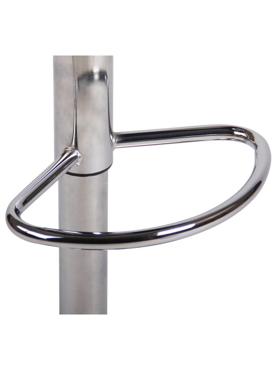 Barkruk Dyn V2 stof C, bruin Barkruk Dyn V2 stof C, bruin