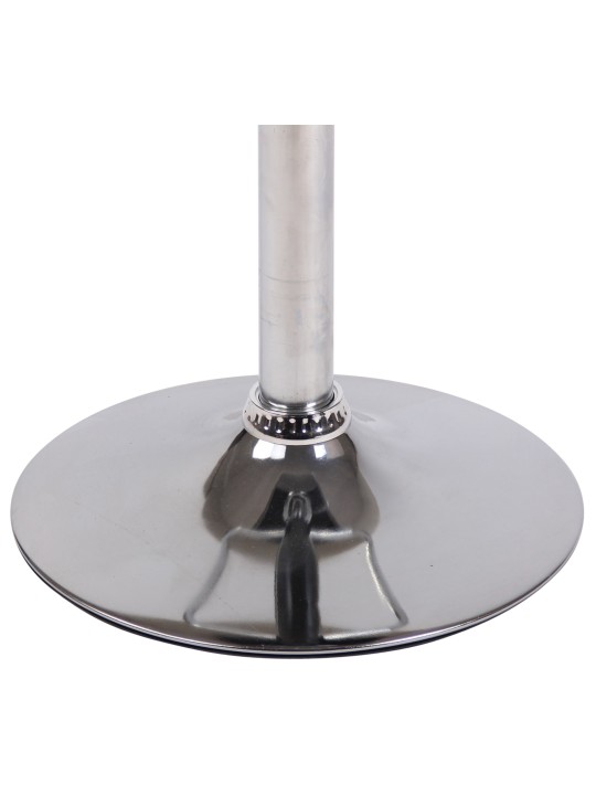 Barkruk Dyn V2 stof C, bruin Barkruk Dyn V2 stof C, bruin