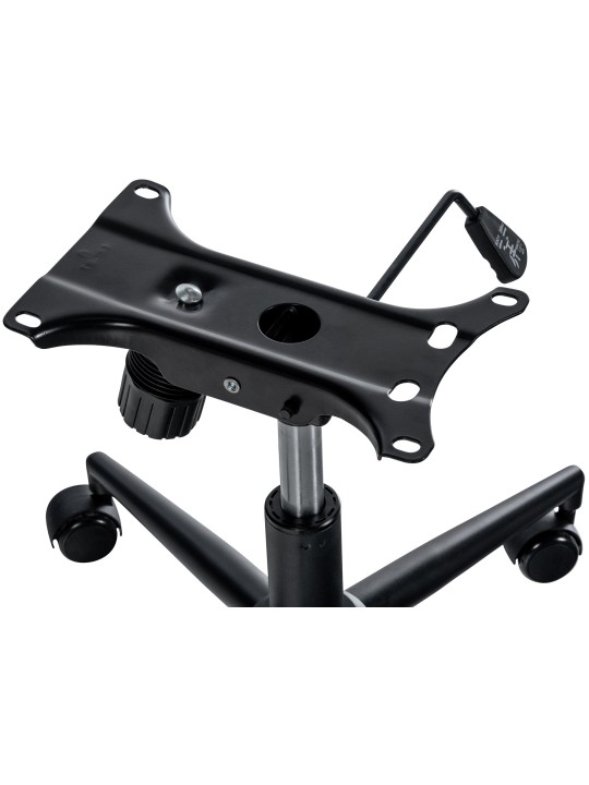 Frame bureaustoel 2, zwart