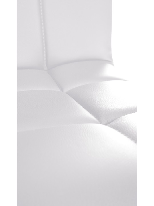 Palma Ligstoel V2, wit