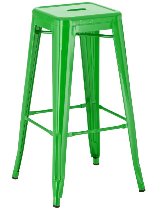 Barkruk Joshua, groen Barkruk Joshua, groen