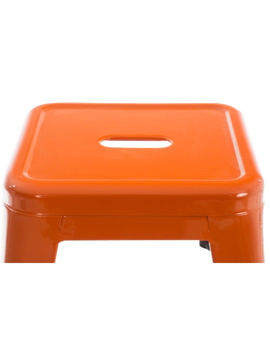 Kruk Armin, oranje