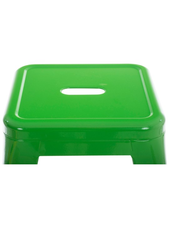 Kruk Armin, groen Kruk Armin, groen