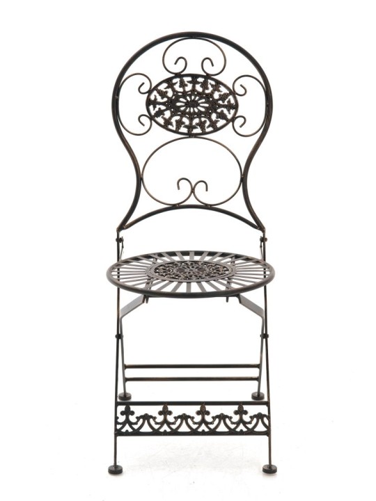 Voorzitter Mani, brons