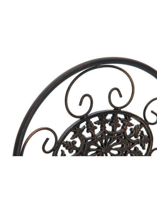 Voorzitter Mani, brons