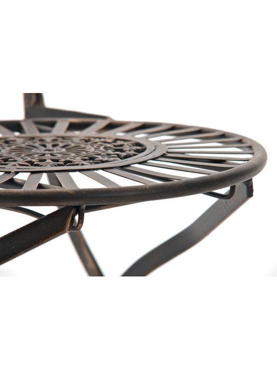 Voorzitter Mani, brons