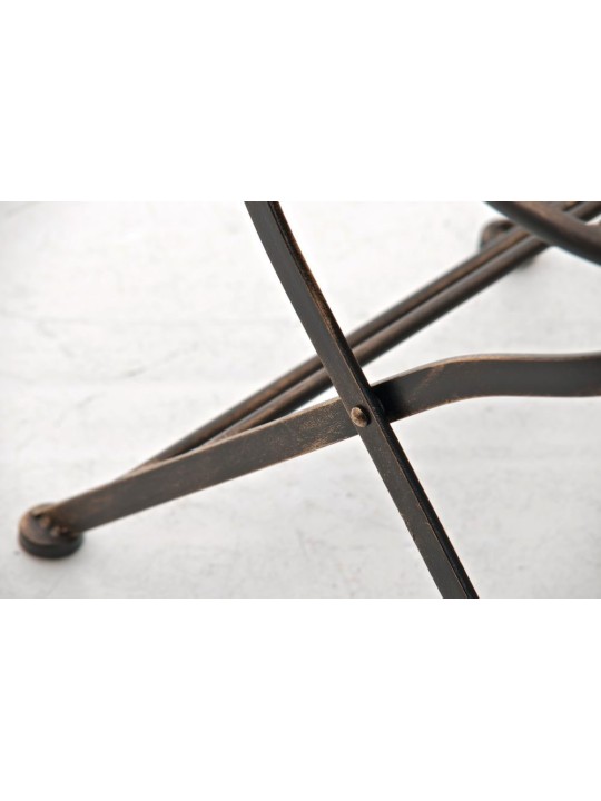 Voorzitter Mani, brons