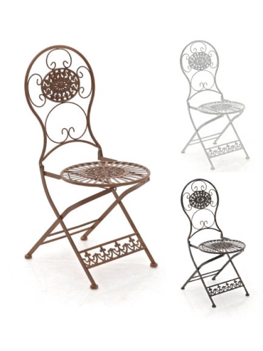 Voorzitter Mani, brons