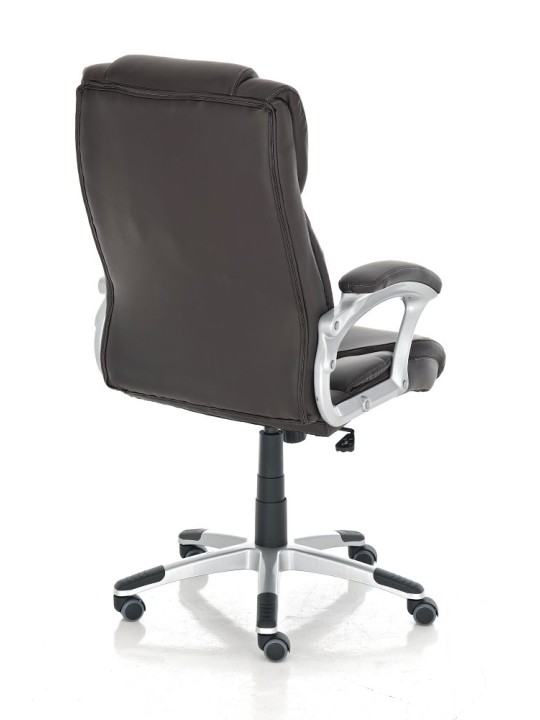 Bureaustoel Texas, bruin