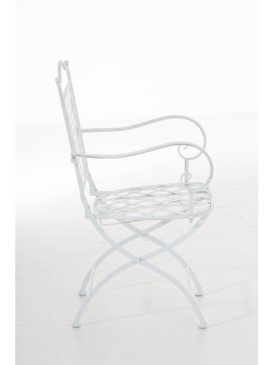 Voorzitter Adara, wit