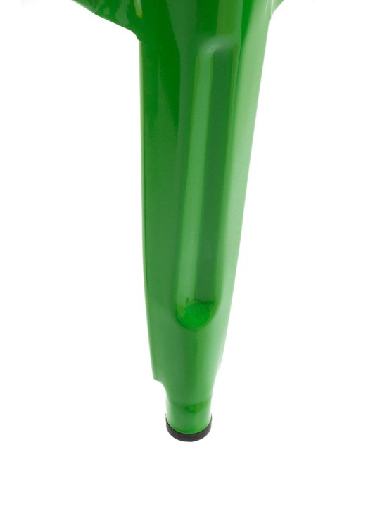 Barkruk Mason, groen