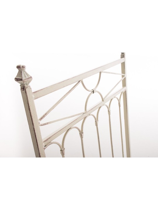 Klapstoel ASINA, antiek crème