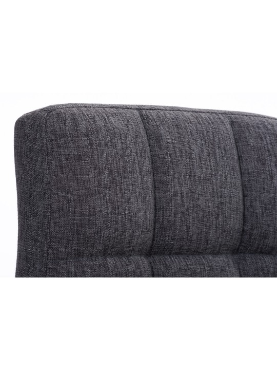 Barkruk Peru STOF C, lichtgrijs Barkruk Peru STOF C, lichtgrijs