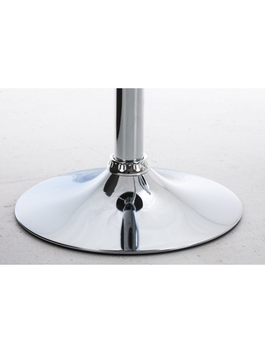 Barkruk Peru STOF C, blauw