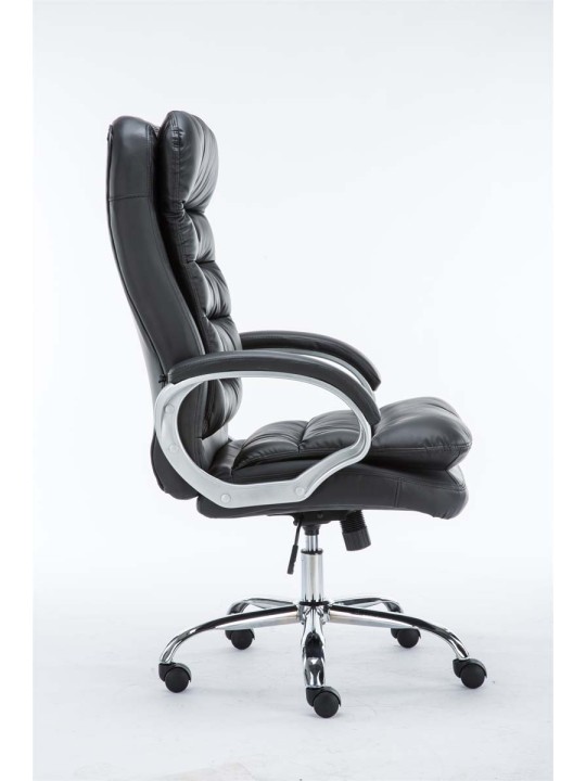 Bureaustoel BIG Vancouver, zwart