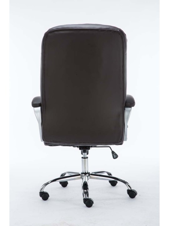 Bureaustoel BIG Vancouver, bruin Bureaustoel BIG Vancouver, bruin