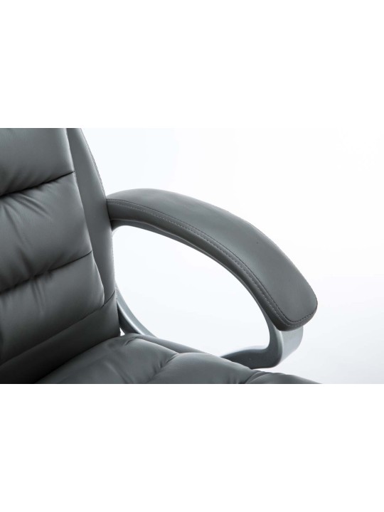 Bureaustoel BIG Vancouver, grijs Bureaustoel BIG Vancouver, grijs