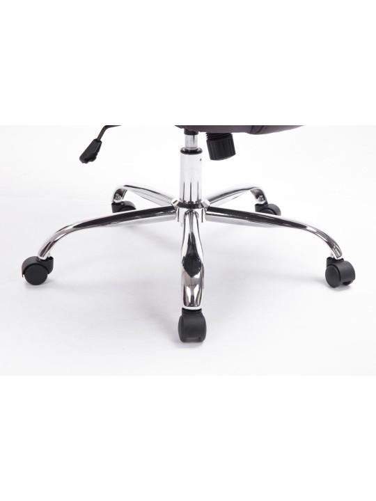 Bureaustoel Thor, crème