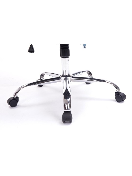 Bureaustoel Thor, zwart