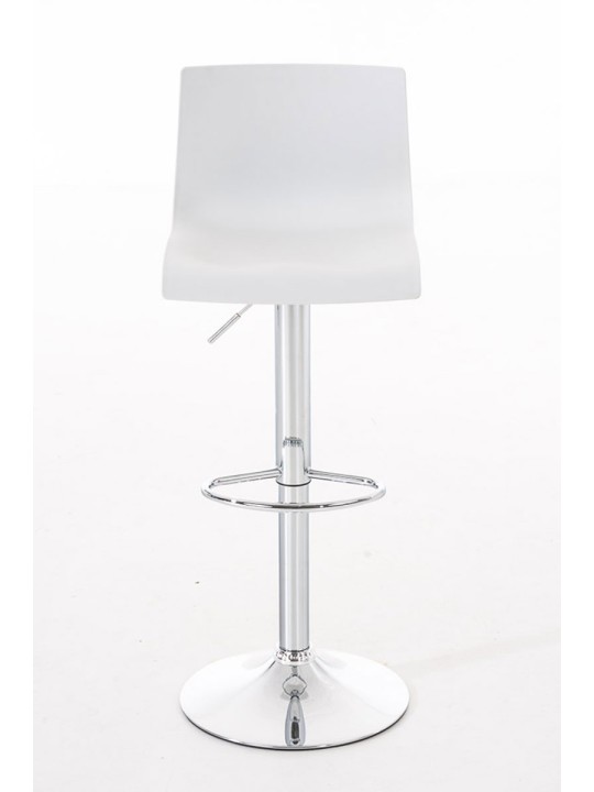 Barkruk Hoover C, wit Barkruk Hoover C, wit