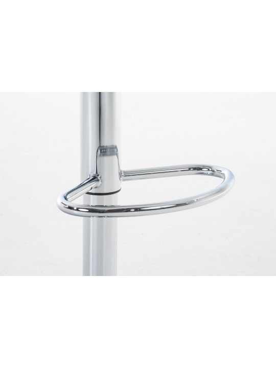 Barkruk Hoover C, wit Barkruk Hoover C, wit