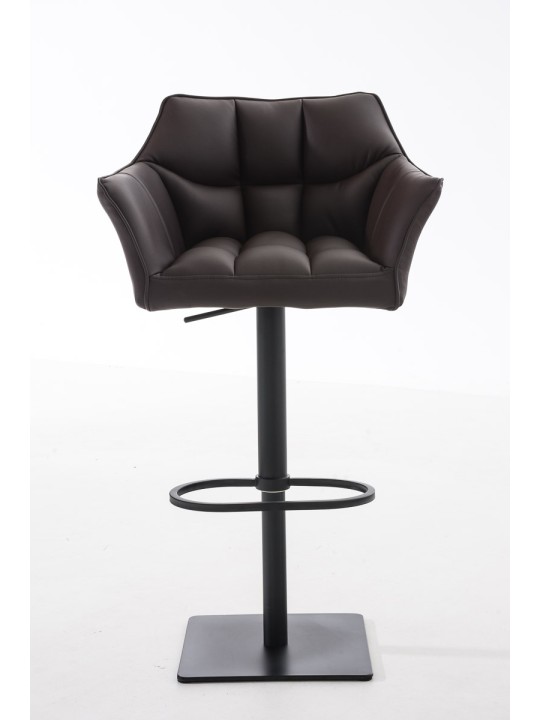 Barkruk Damaso B, bruin