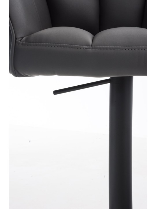 Barkruk Damaso B, grijs Barkruk Damaso B, grijs