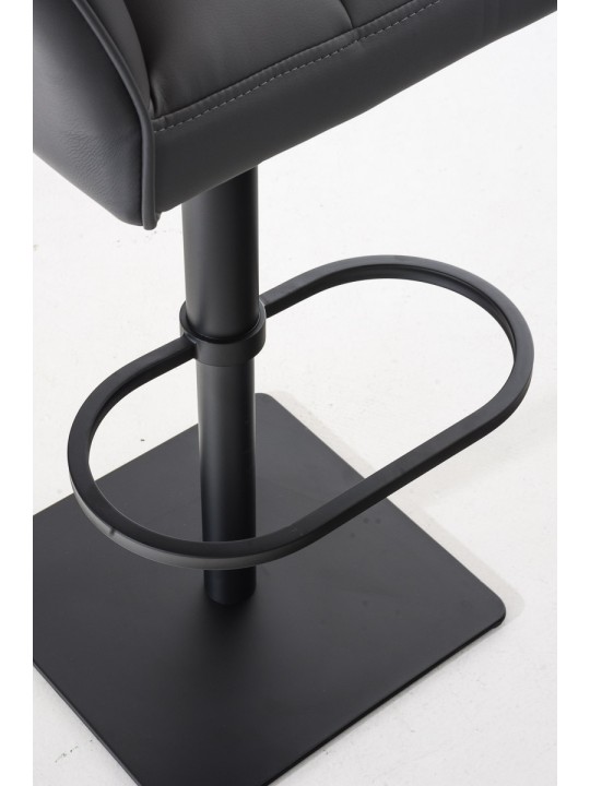 Barkruk Damaso B, grijs Barkruk Damaso B, grijs