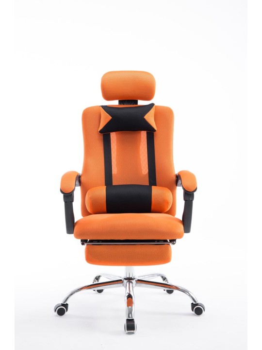 Bureaustoel Fellow, oranje