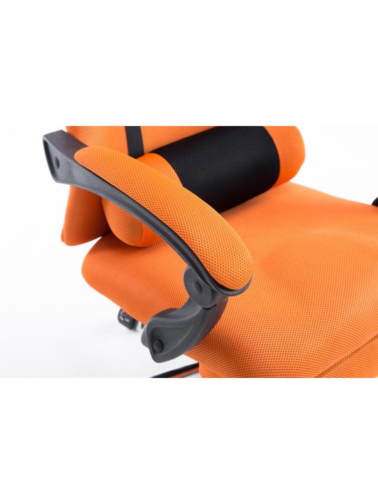 Bureaustoel Fellow, oranje