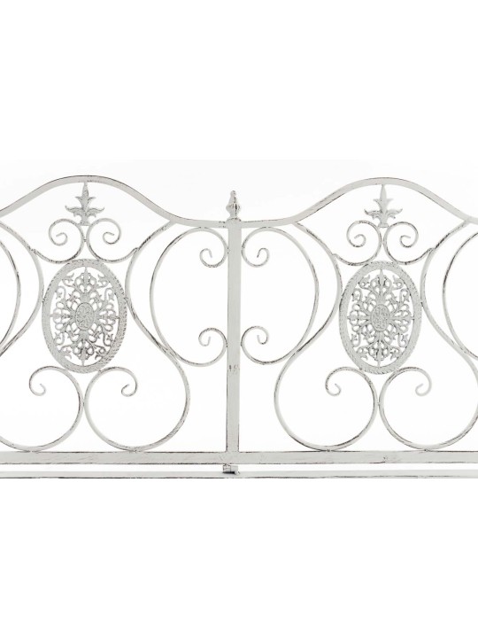 Bank Punjab, antiek wit