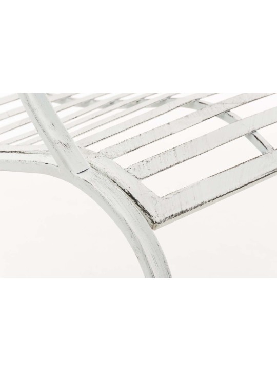 Bank Punjab, antiek wit