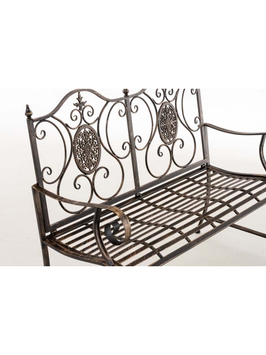 Bank Punjab, brons Bank Punjab, brons