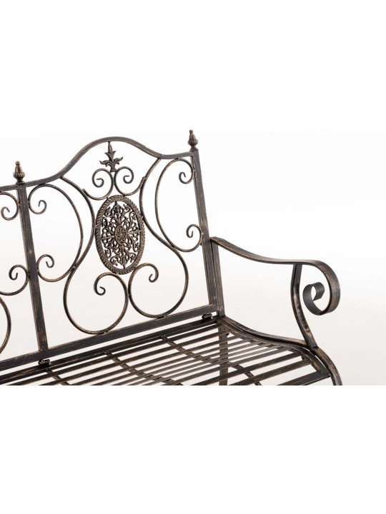 Bank Punjab, brons Bank Punjab, brons