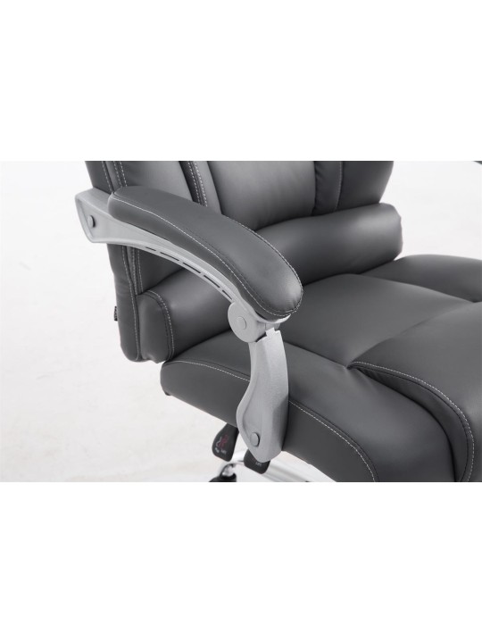 Bureaustoel Pacific, grijs