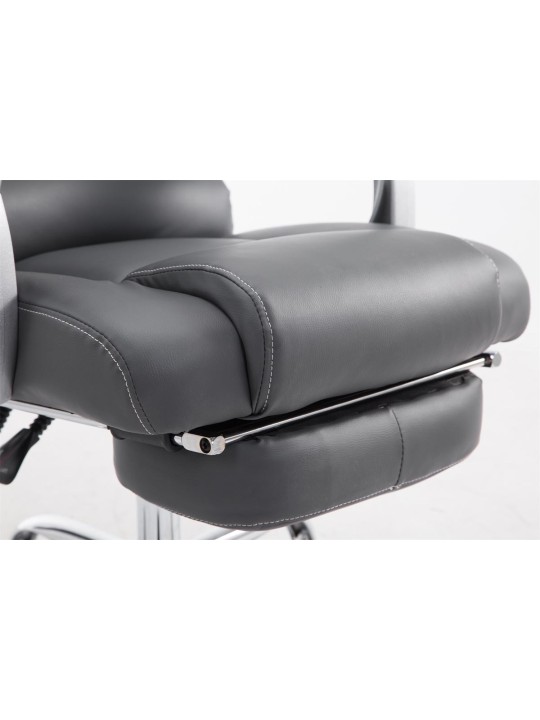 Bureaustoel Pacific, grijs