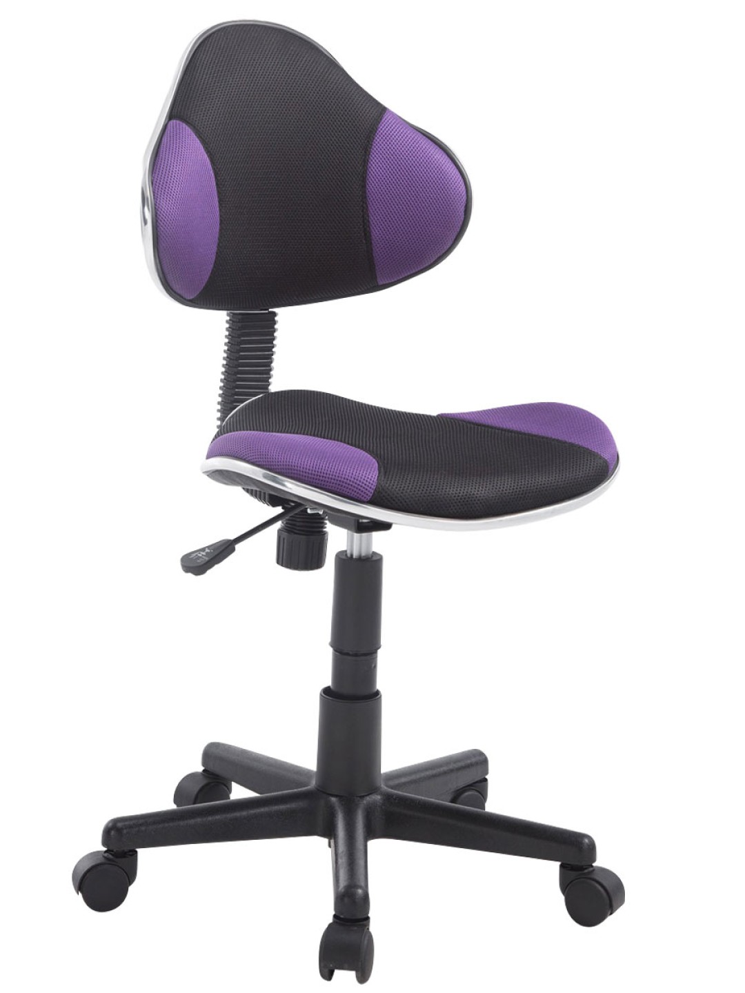 Bastian werkkruk,, lila