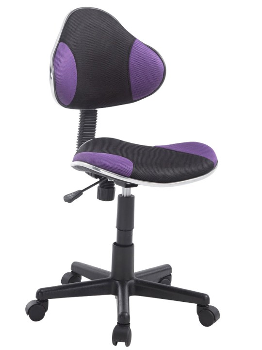 Bastian werkkruk,, lila