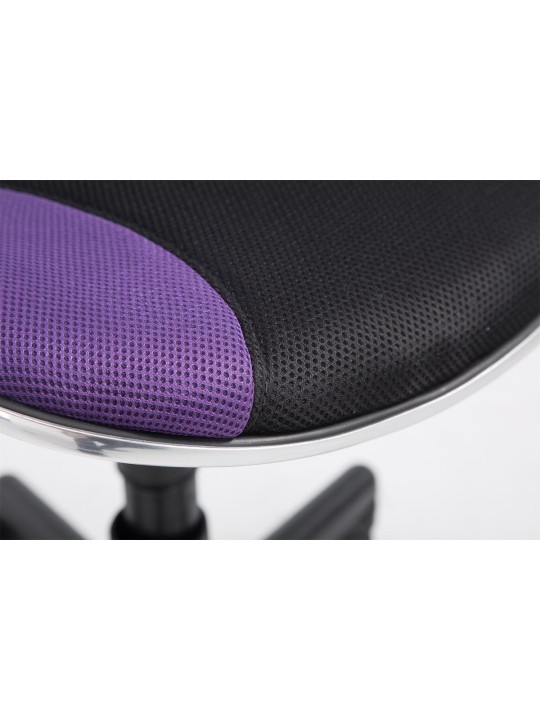 Bastian werkkruk,, lila