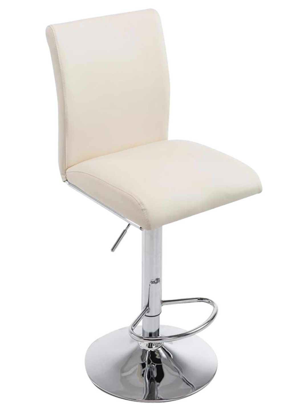 Barkruk Keulen, crème