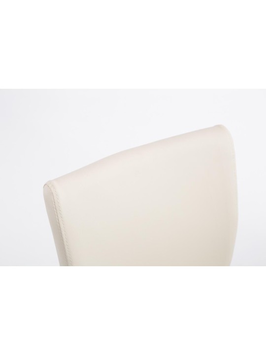 Barkruk Keulen, crème