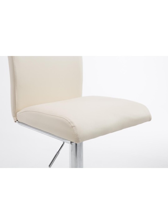 Barkruk Keulen, crème