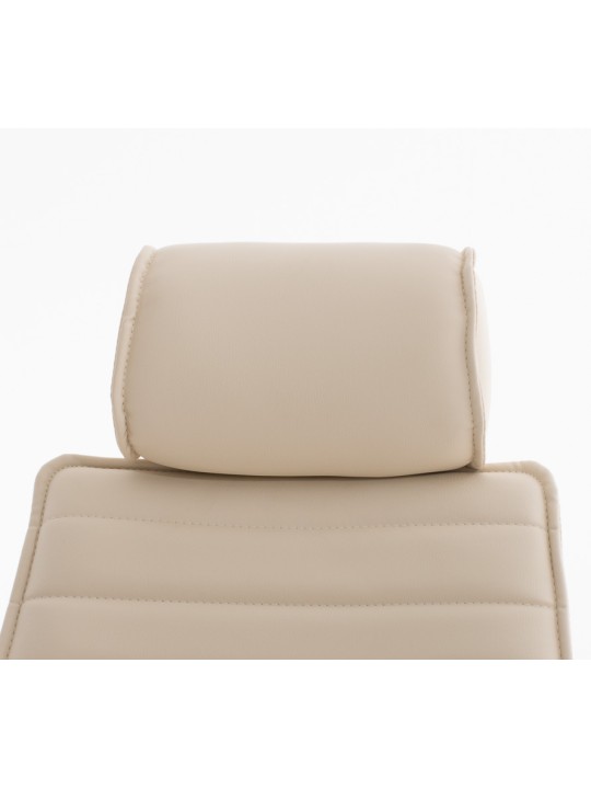 Bureaustoel Rako V2, crème